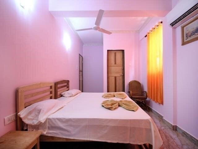 Фото Thomas Beach Guest House 2*